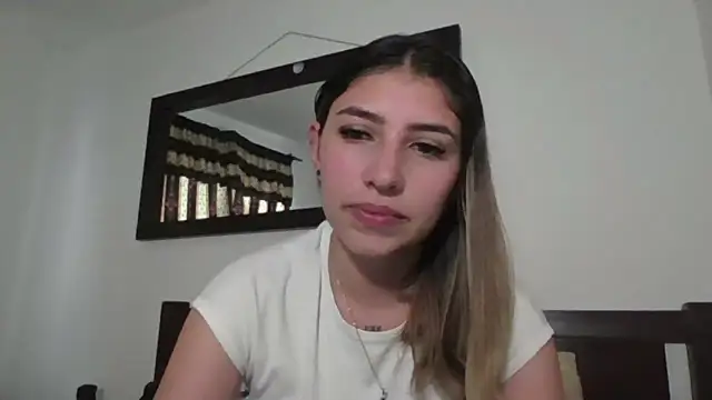 AriaBliss- online show from May 12, 8:17 pm