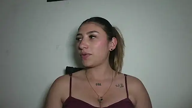 AriaBliss- online show from May 18, 8:47 pm