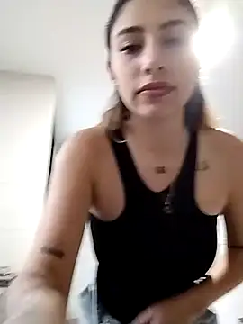 AriaBliss- online show from May 20, 10:05 pm
