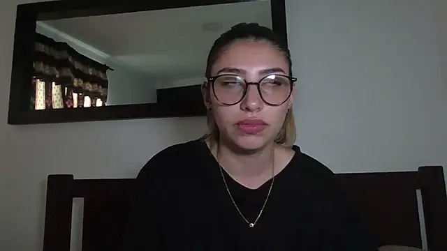 AriaBliss- online show from May 25, 6:58 pm