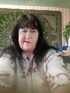 CrystalLime6411 online show from October 9, 10:46 am