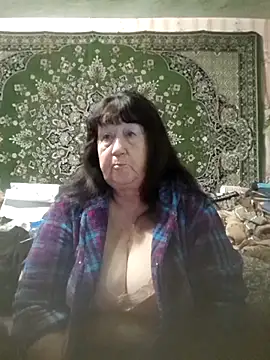 CrystalLime6411 online show from October 23, 8:18 pm