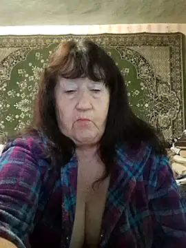 CrystalLime6411 online show from November 30, 9:02 am