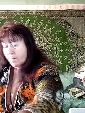 Snapshot of CrystalLime6411 chatting on February 1, 1:09 pm CrystalLime6411 online show from February 1, 1:09 pm