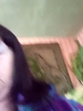 Snapshot of CrystalLime6411 chatting on February 12, 7:25 am CrystalLime6411 online show from February 12, 7:25 am