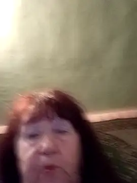 CrystalLime6411 online show from March 5, 7:32 pm