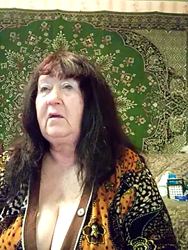 CrystalLime6411 online show from March 7, 4:04 pm