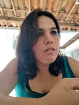 Bellapotencia1985 online show from September 23, 11:35 am