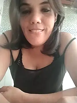 Bellapotencia1985 online show from October 1, 11:16 am