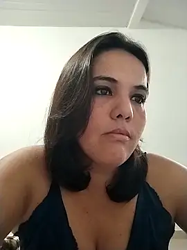 Bellapotencia1985 online show from October 4, 9:29 am