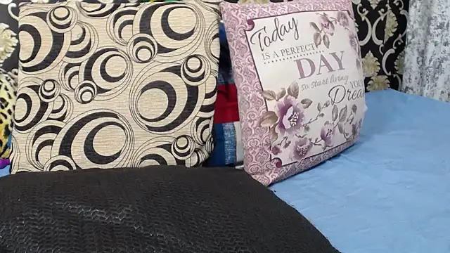 Ozimpho online show from October 22, 6:51 pm