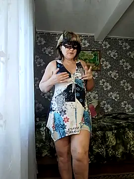 AliceGold5231 online show from October 22, 5:52 am