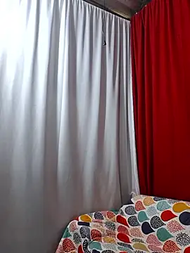 Snapshot of floresblancas chatting on February 14, 11:18 am floresblancas online show from February 14, 11:18 am