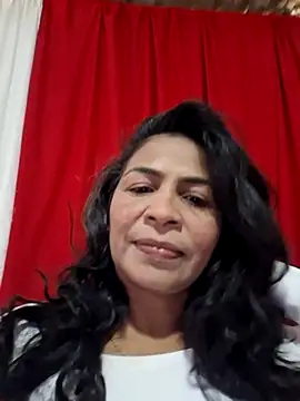 floresblancas online show from May 30, 11:18 am