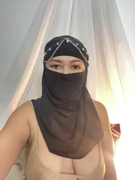 Amyraa  online show from September 27, 11:04 am