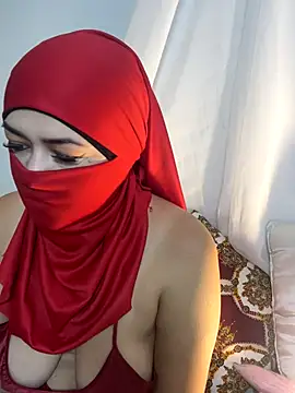 Amyraa  online show from October 28, 1:47 pm