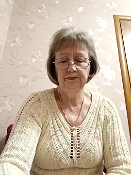 AlikaSwan5821 online show from February 16, 2:57 pm