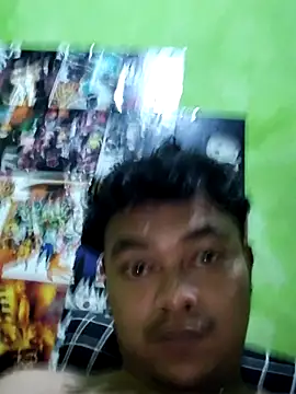 bagasFreedom online show from March 12, 8:04 pm