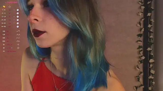 MiSeki online show from November 28, 2:58 am