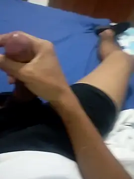 wessalazar19 online show from October 14, 12:22 am