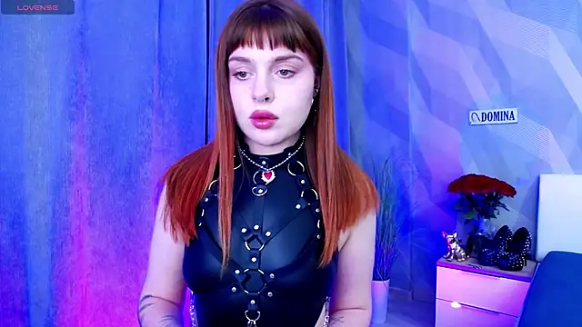 Snapshot of real_bdsm_couple chatting on February 17, 4:02 pm real bdsm couple online show from February 17, 4:02 pm