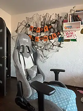 MikssMolly online show from December 1, 4:06 am