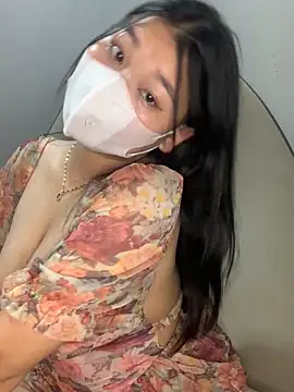 Snapshot of Samcutes chatting on September 21, 5:42 am Samcutes online show from September 21, 5:42 am