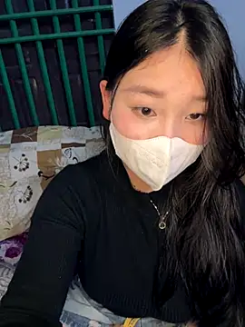 Samcutes online show from December 20, 1:29 pm