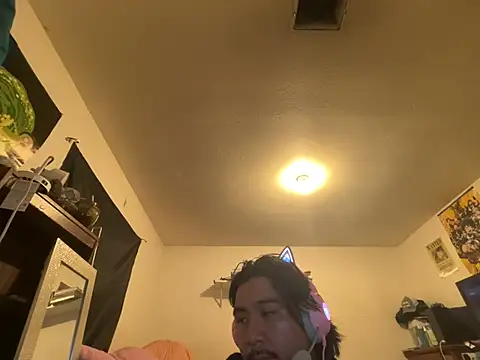 YeahyeahD online show from May 28, 3:48 am