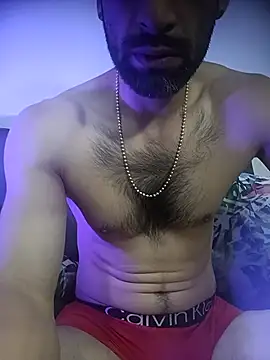 Enzo-wolf33 online show from May 3, 7:53 pm