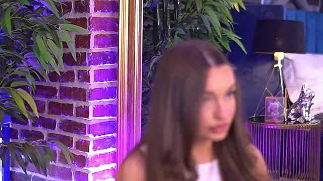 MillaSerene online show from October 30, 5:31 am