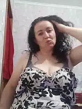 Velvet3451 online show from September 29, 4:12 pm