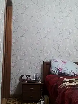 Velvet3451 online show from November 4, 6:18 pm