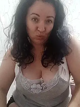 Velvet3451 online show from January 7, 6:10 pm