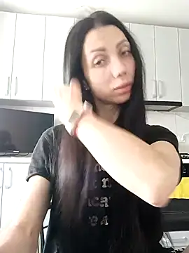 Snapshot of Princessa99885 chatting on May 8, 6:30 am Princessa99885 online show from May 8, 6:30 am