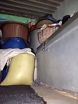 MISS LOVE 001 online show from October 26, 4:46 pm