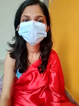 Shivani2002 online show from November 25, 1:38 am