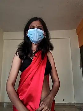 Shivani2002 online show from November 27, 8:16 am