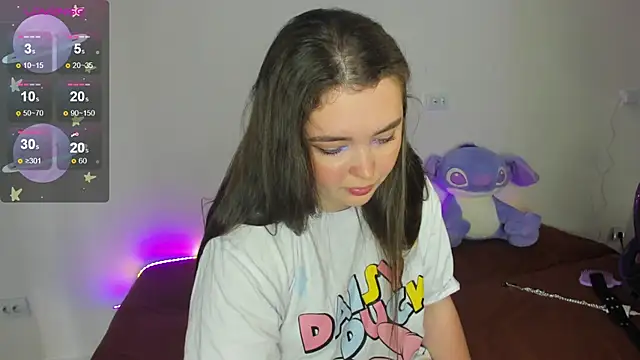 Alice next door online show from September 21, 10:28 am