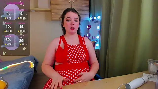 Alice next door online show from January 16, 2:21 pm