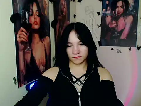 Em7MaA online show from January 13, 6:51 am