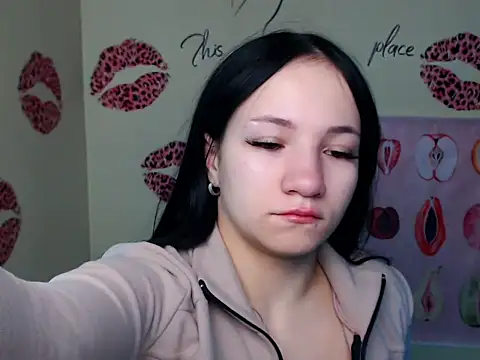 Em7MaA online show from January 14, 6:41 am