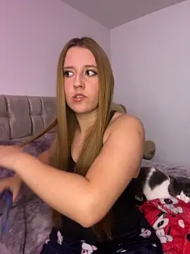 Cutie blondie online show from November 14, 10:51 pm