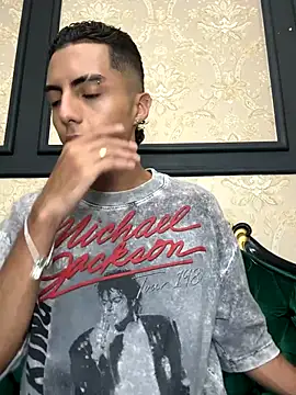 Mister Obsession online show from November 11, 7:03 pm