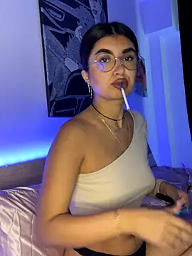 Lina Xstasy online show from September 27, 3:28 pm
