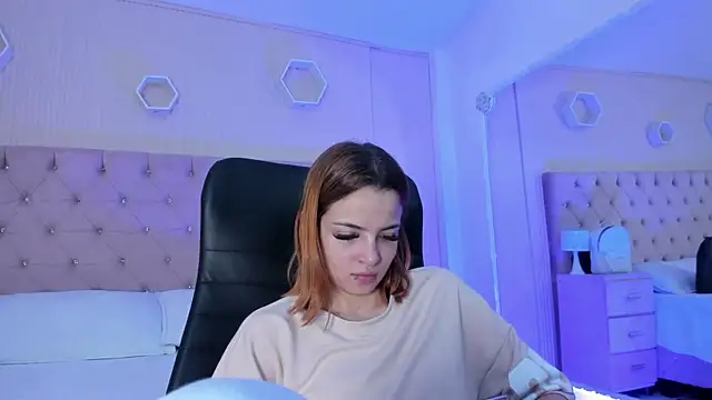 MadisonSky  online show from September 23, 1:36 pm