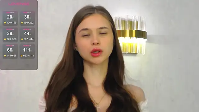 Snapshot of AnitaOwens chatting on February 8, 12:36 am AnitaOwens online show from February 8, 12:36 am