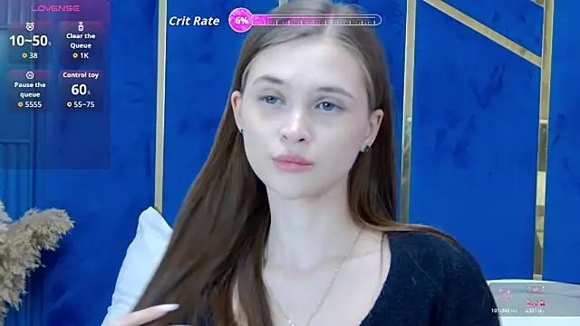 Snapshot of AnitaOwens chatting on February 19, 7:21 pm AnitaOwens online show from February 19, 7:21 pm