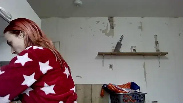 Scottishzara online show from November 12, 9:21 am