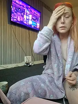 Scottishzara online show from November 22, 8:24 am